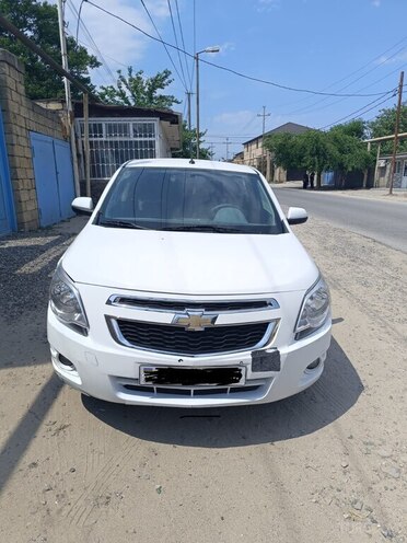 Chevrolet Cobalt-1