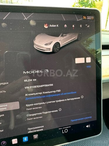 Tesla Model 3-6