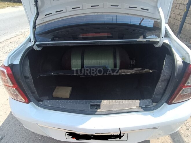 Chevrolet Cobalt-5