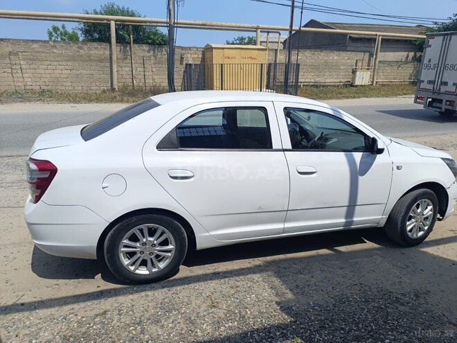 Chevrolet Cobalt-3