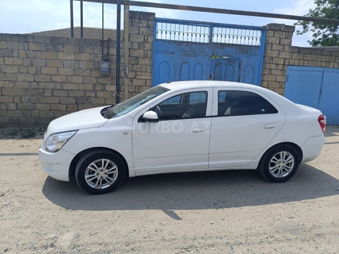Chevrolet Cobalt-4