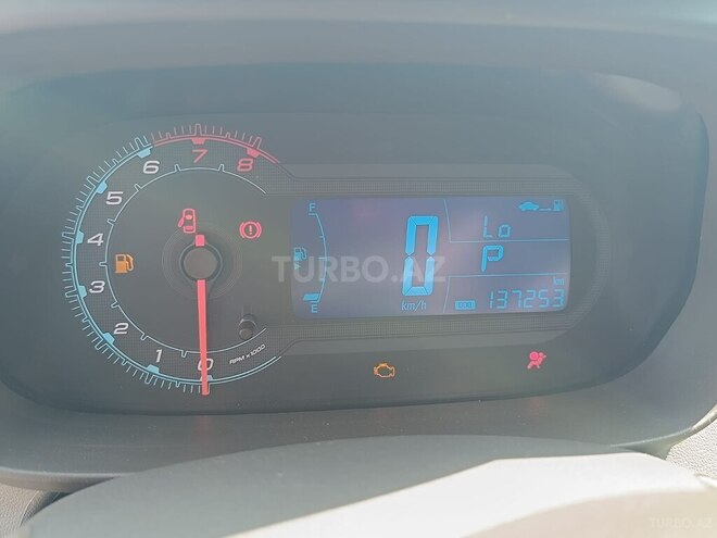 Chevrolet Cobalt-7
