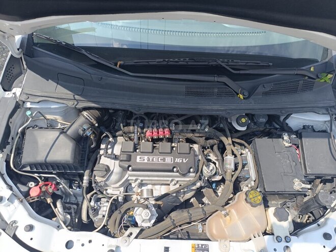 Chevrolet Cobalt-6