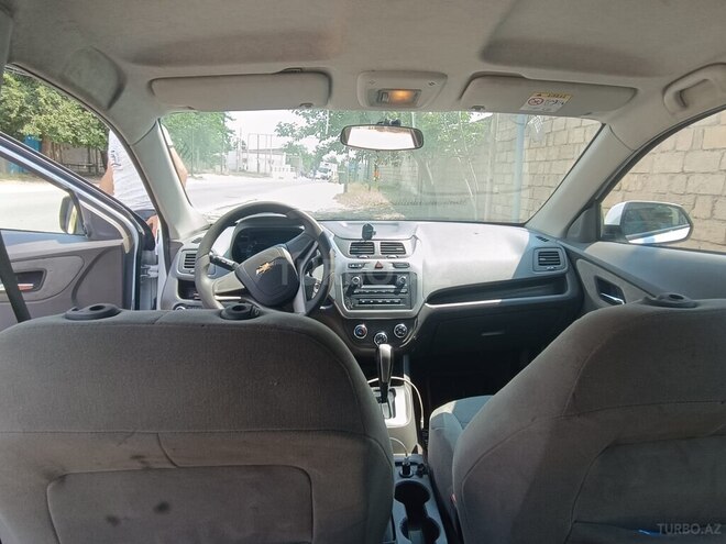 Chevrolet Cobalt-8