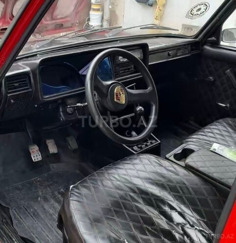 LADA (VAZ) 2107-3