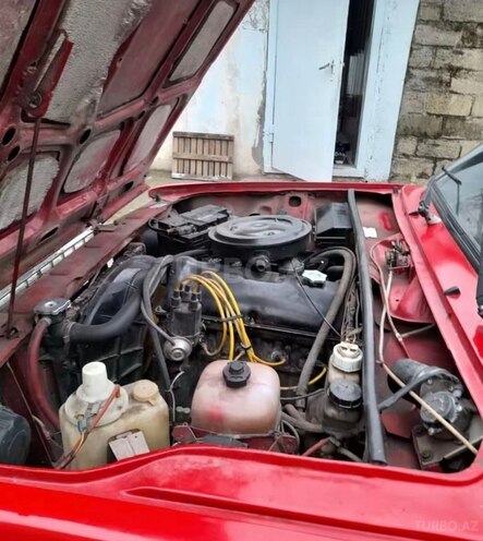 LADA (VAZ) 2107-7