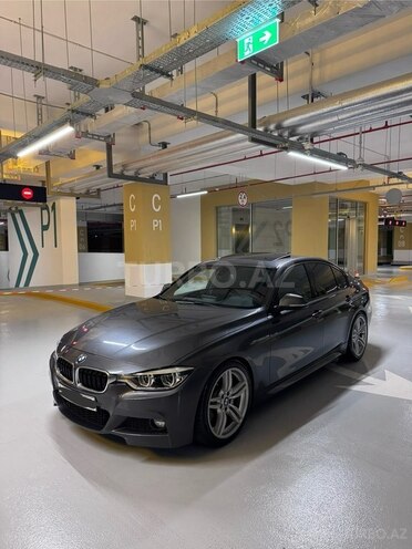 BMW 328-3