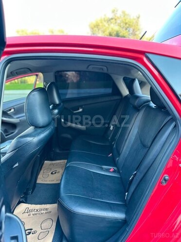 Toyota Prius-6