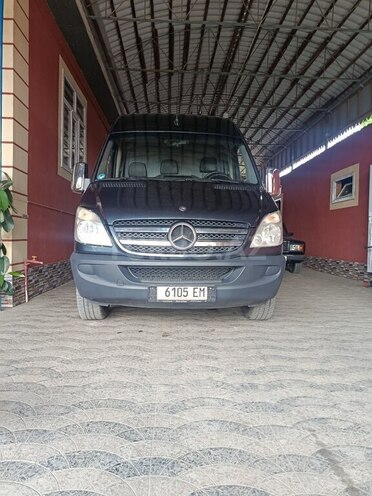 Mercedes Sprinter 313-1