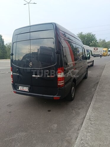 Mercedes Sprinter 313-4