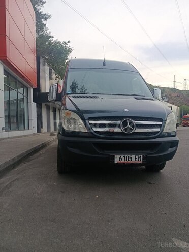 Mercedes Sprinter 313-3