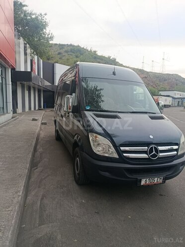 Mercedes Sprinter 313-5