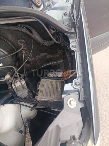 Mercedes Sprinter 313-9