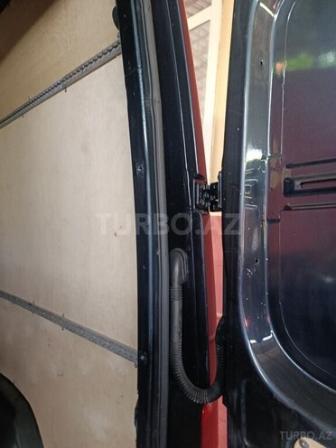 Mercedes Sprinter 313-13