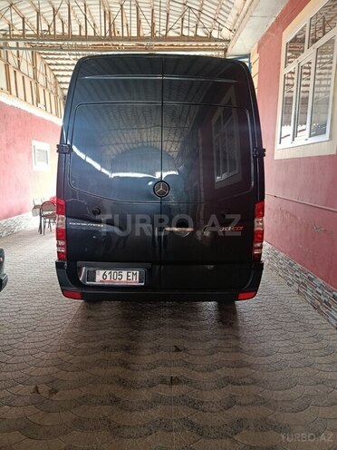 Mercedes Sprinter 313-16