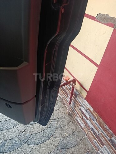 Mercedes Sprinter 313-19
