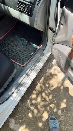 Daewoo Gentra-8