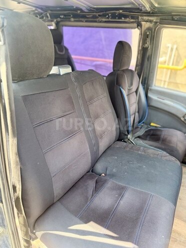 Mercedes Vito 112 CDI-2