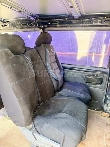 Mercedes Vito 112 CDI-3