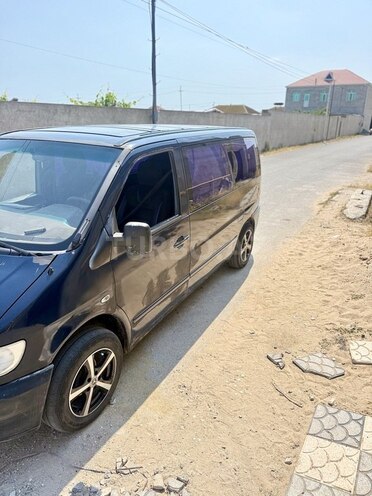 Mercedes Vito 112 CDI-6