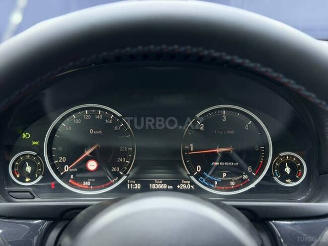 BMW 520d-17