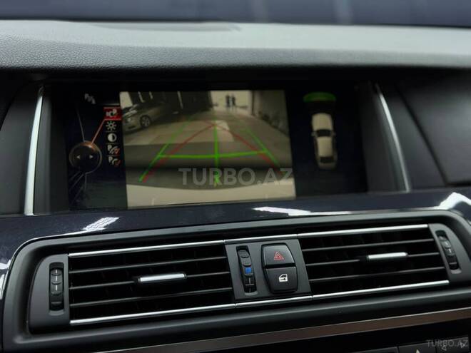BMW 520d-12