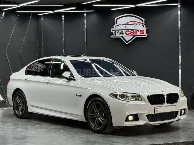 BMW 520d-2