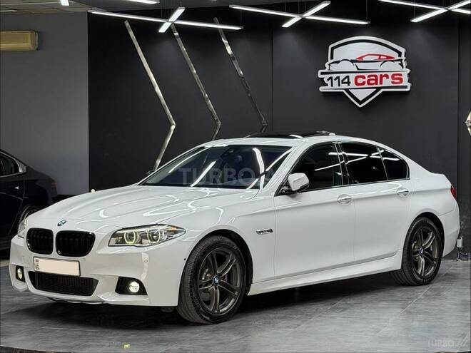 BMW 520d-3