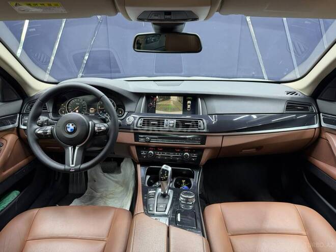BMW 520d-10