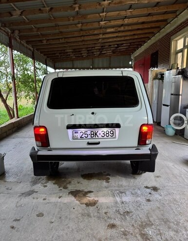 LADA (VAZ) Niva-6