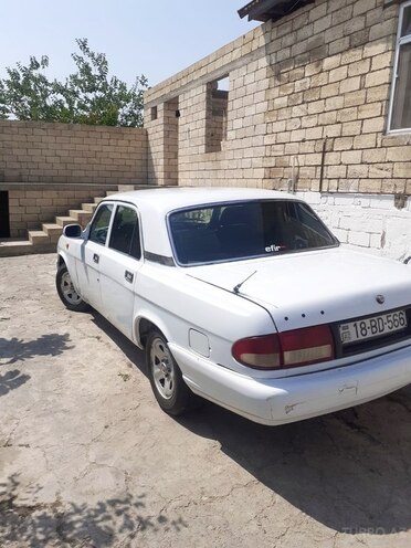 GAZ 3110 "Volga"-6