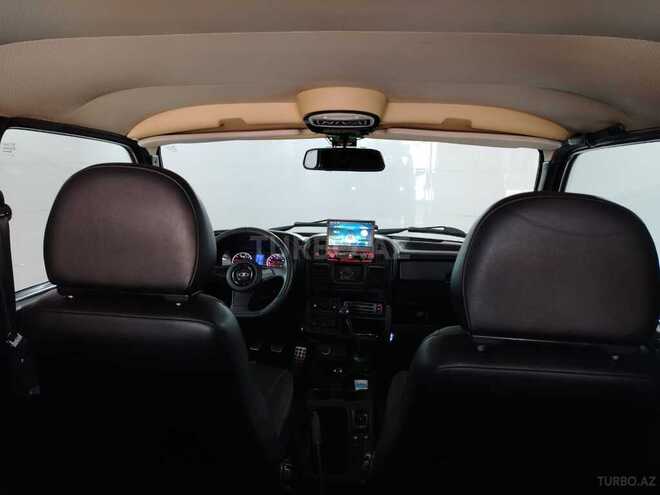 LADA (VAZ) Niva-6