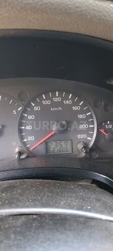 Ford Tourneo Connect-4
