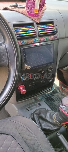 Ford Tourneo Connect-3