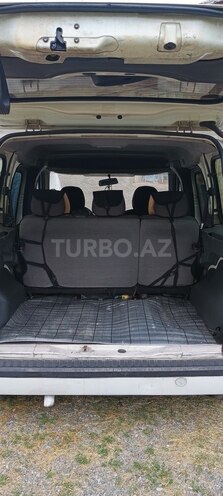 Ford Tourneo Connect-11