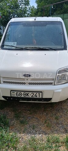 Ford Tourneo Connect-2
