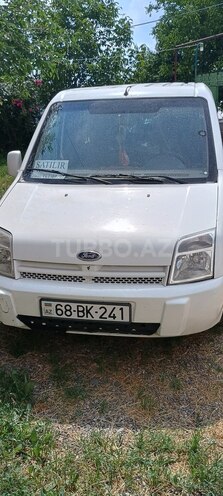 Ford Tourneo Connect-1