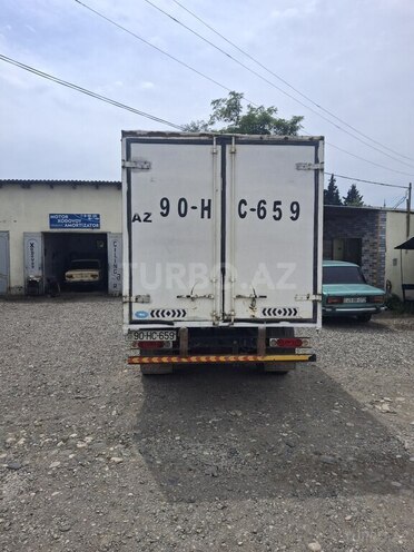 GAZ GAZel (3302-744)-3