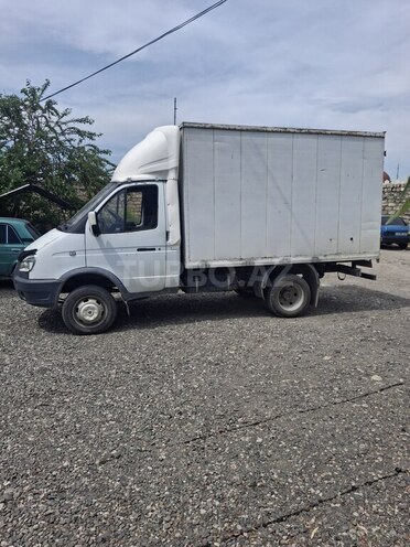 GAZ GAZel (3302-744)-5