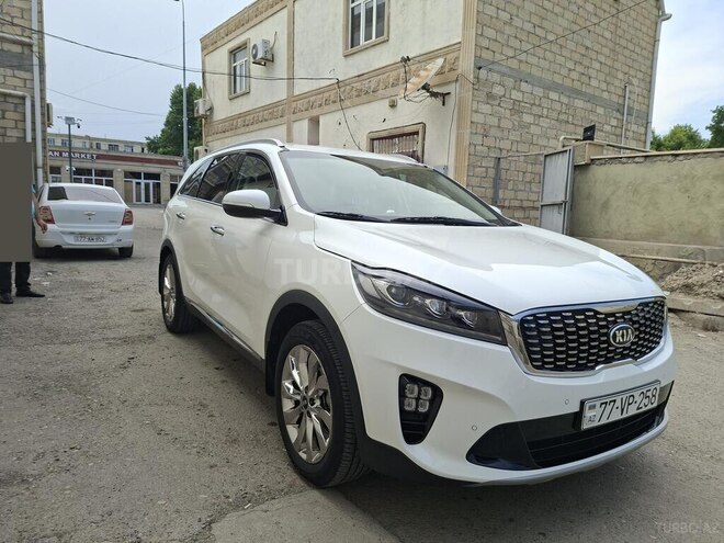 Kia Sorento-4