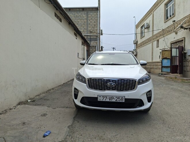Kia Sorento-2