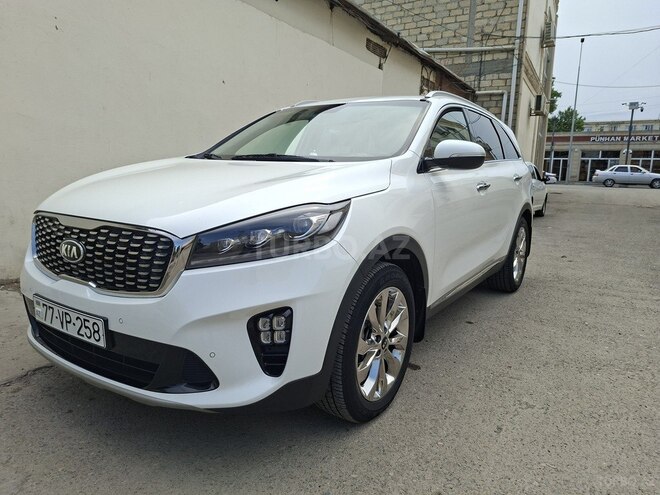Kia Sorento-3