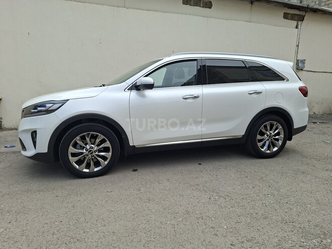 Kia Sorento-5