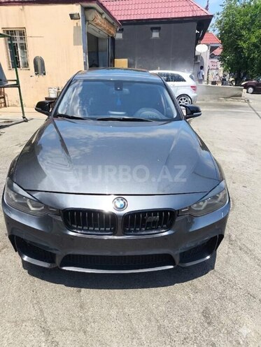 BMW 328-1