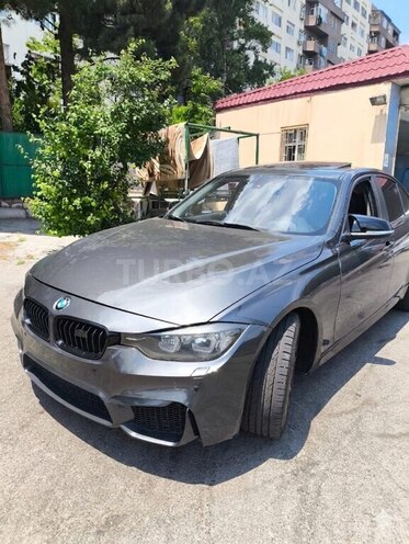 BMW 328-5