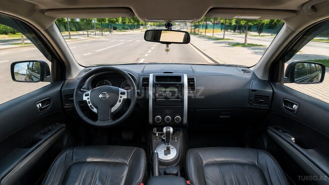 Nissan X-Trail-5