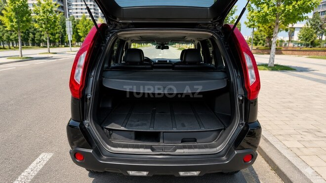 Nissan X-Trail-7