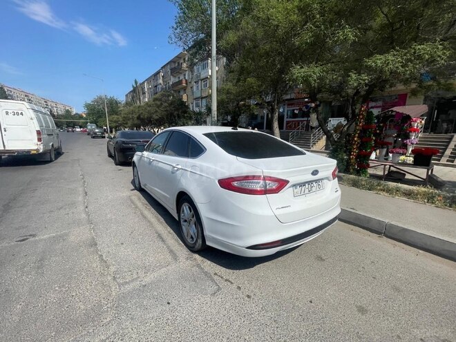 Ford Fusion (North America)-5