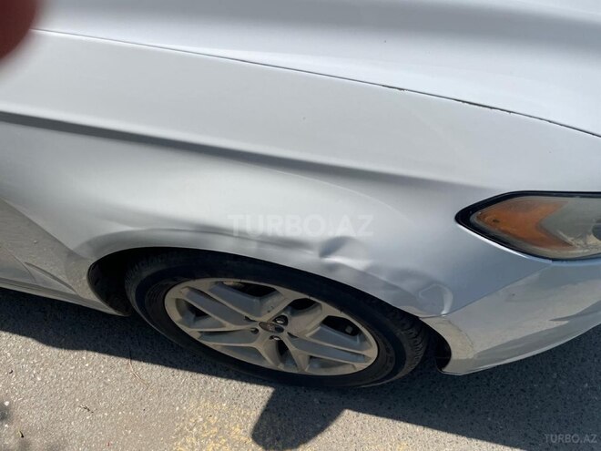Ford Fusion (North America)-7