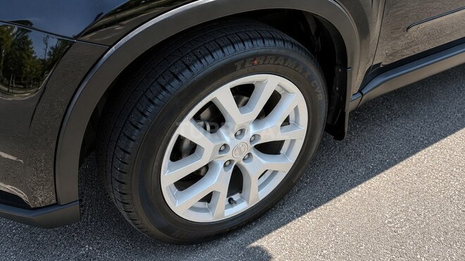 Nissan X-Trail-8